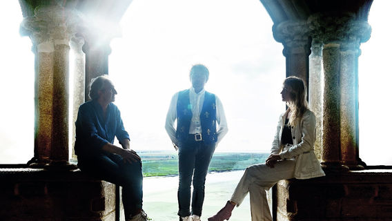 Annecy | Laurent Voulzy Concert