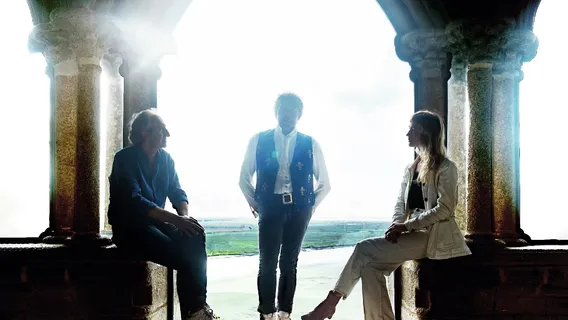 Perpignan | Laurent Voulzy Concert