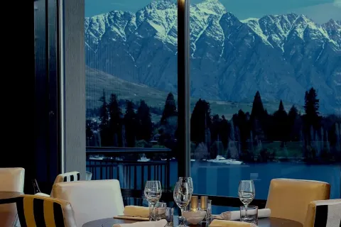 LOMBARDI RESTAURANT