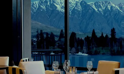 LOMBARDI RESTAURANT