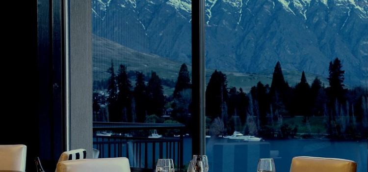LOMBARDI RESTAURANT