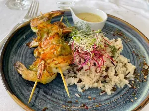 Restaurant Fiorentina Basel