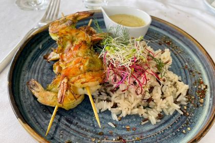 Restaurant Fiorentina Basel