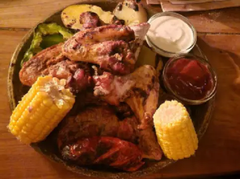 Krčma U Krále Brabantského