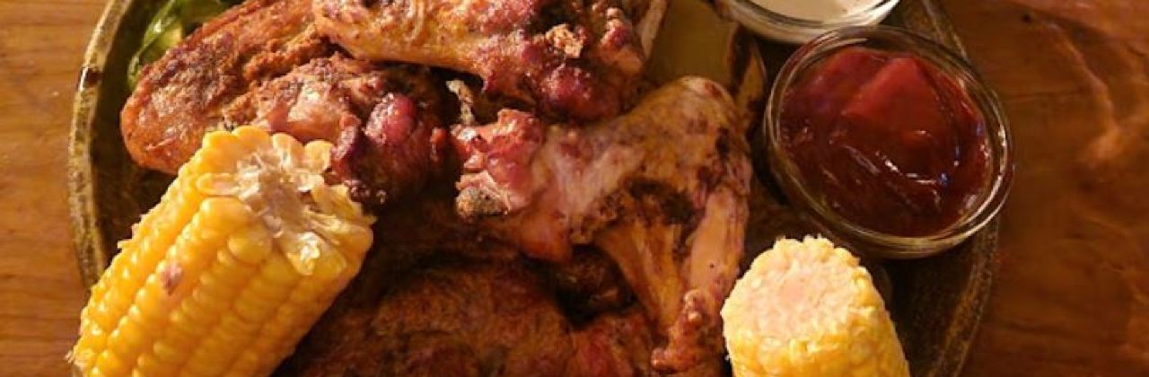 Medieval Tavern U Krále Brabantského