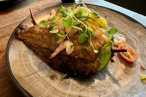Restaurant Tight