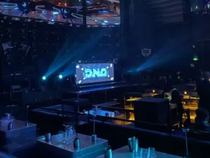 CLUB DNA