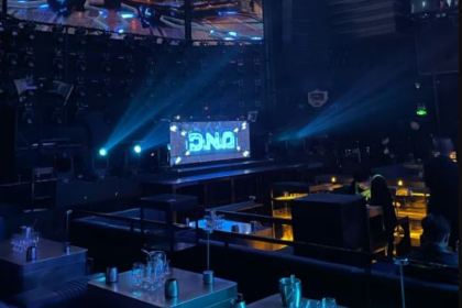 CLUB DNA