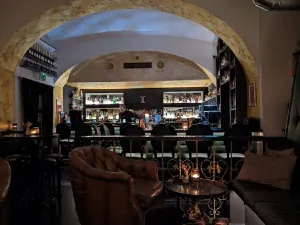 Josef Cocktailbar