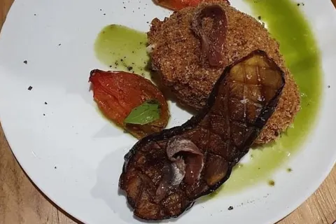 Epiro Nice | Vino e Cucina