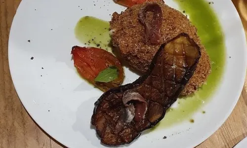 Epiro Nice | Vino e Cucina