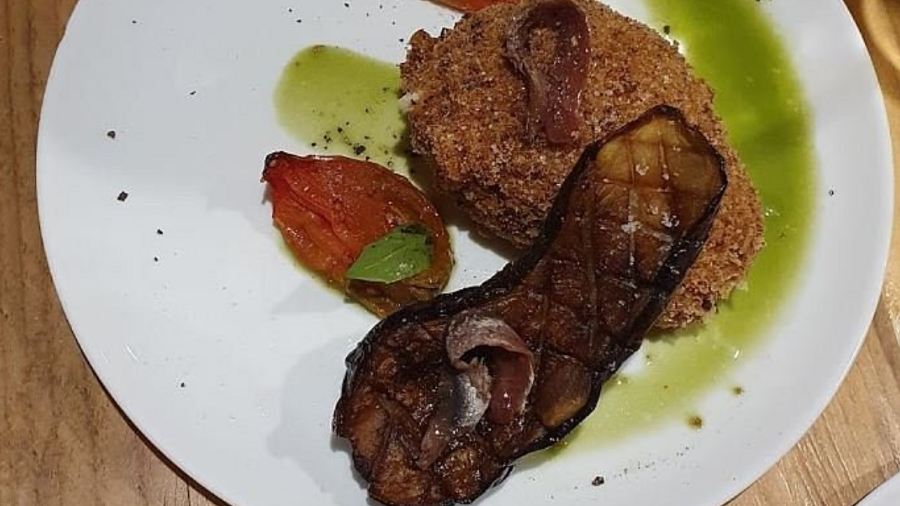 Epiro Nice | Vino e Cucina