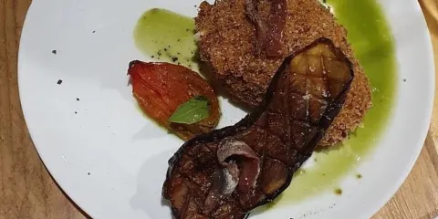 Epiro Nice | Vino e Cucina