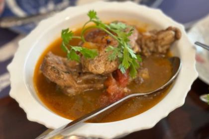 Baan Landai Fine Thai Cuisine