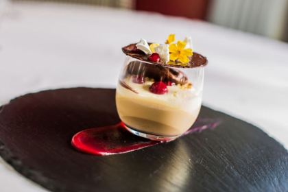 Level Four Restaurant