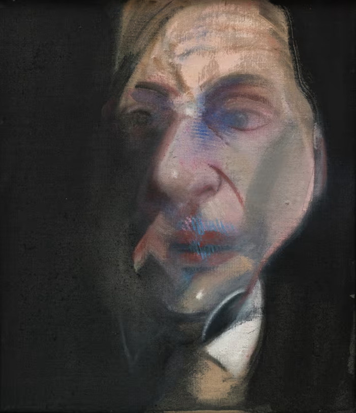 Francis Bacon: Human Presence | National Portrait Gallery