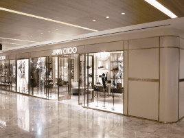 Jimmy Choo（暹罗百丽宫店）