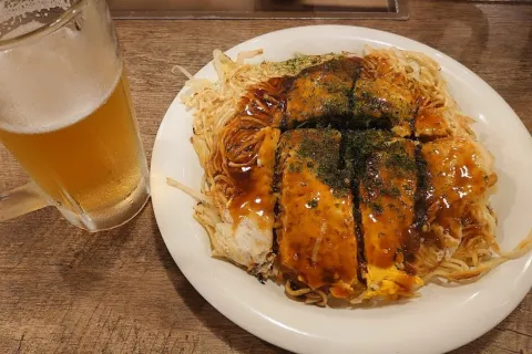 밋쨩 총본점 핫쵸보리 본점