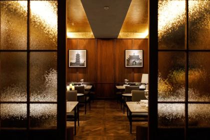 龚禧龚禧·甬菜(汤臣洲际店)