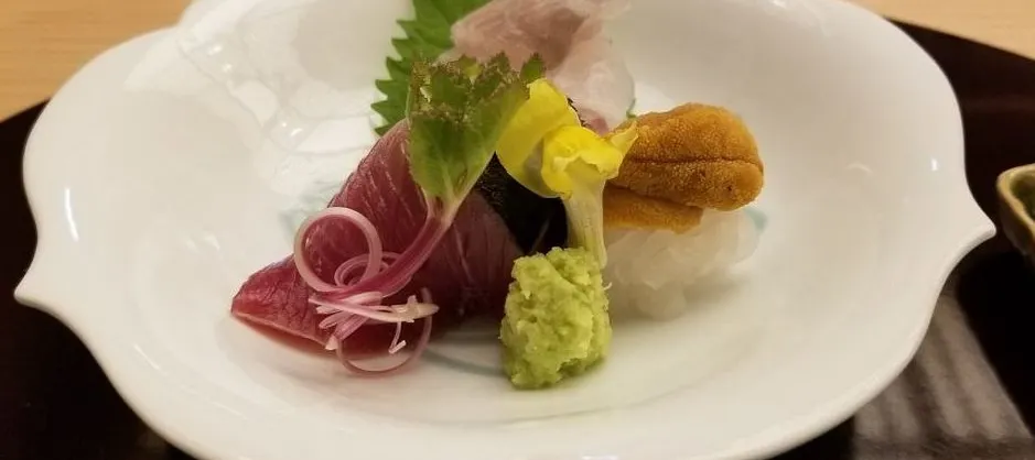 Fine Dining 