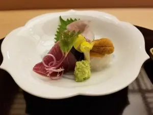 Popular Fine Dining in Hiroshima