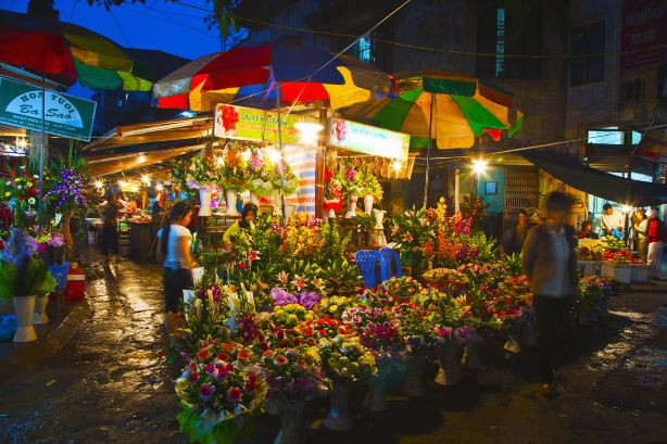 Hanoi Old Quarter