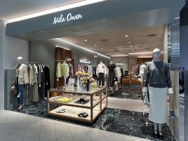 Mila Owen（心斋桥OPA店）