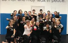 Krav Maga Experts - Union Square