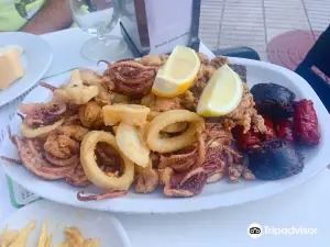 Restaurante Loyber Star