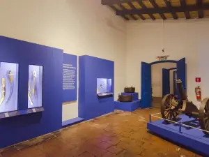 Historic House of Tucuman