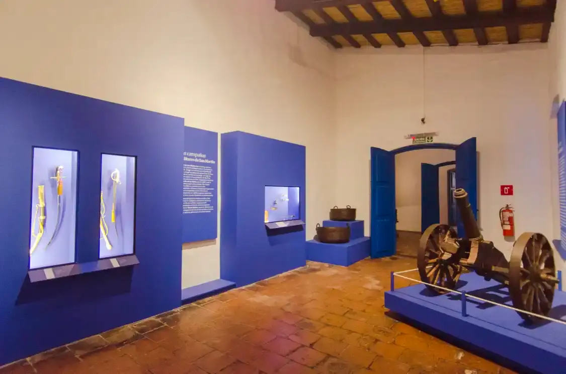 Hotels near Historic House of Tucuman