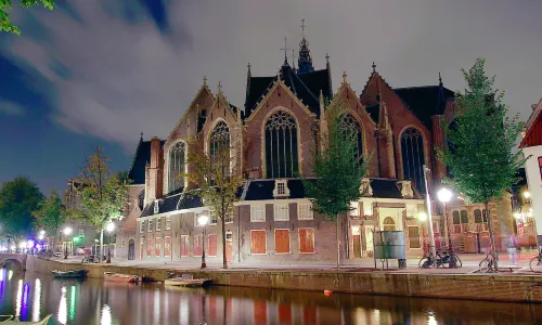 Oude Kerk