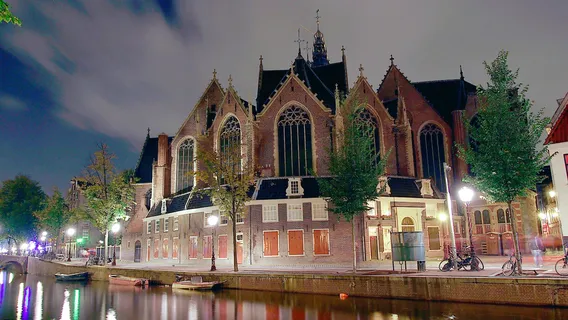 Oude Kerk