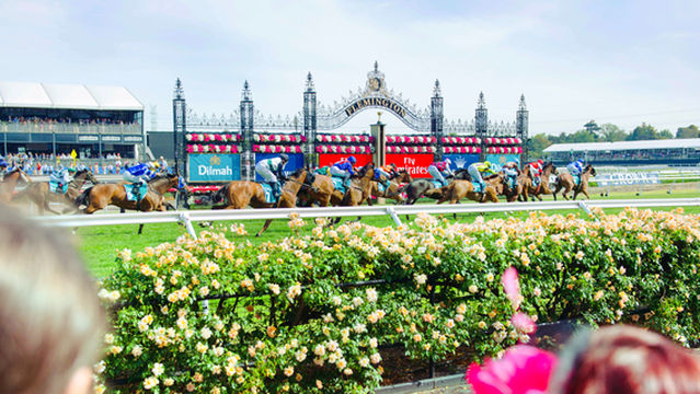 Melbourne Cup Carnival