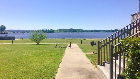 Lakepoint State Park