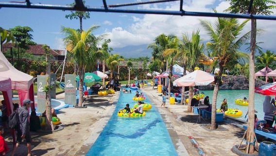 Saygon Waterpark