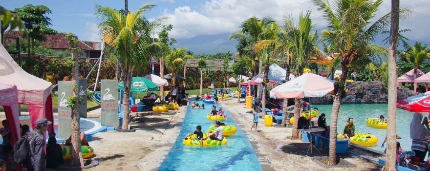 Saygon Waterpark