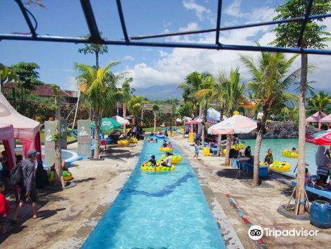 Saygon Waterpark
