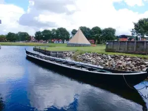 Viking Museum