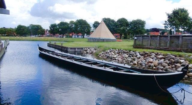 Viking Museum