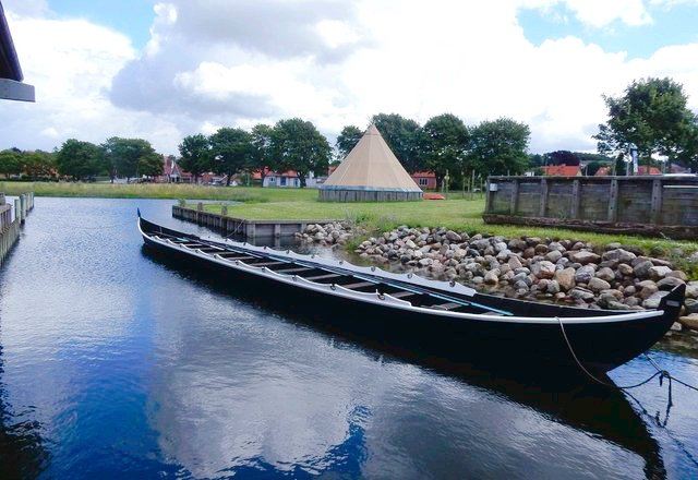 Viking Museum