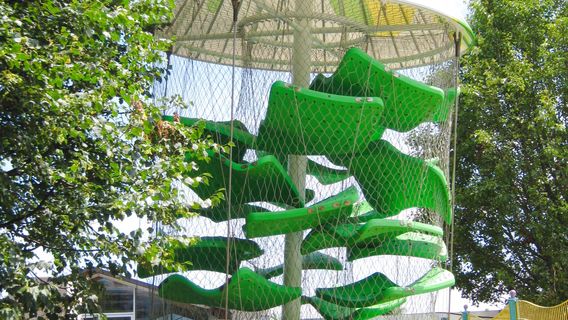 Providence Children's Museum