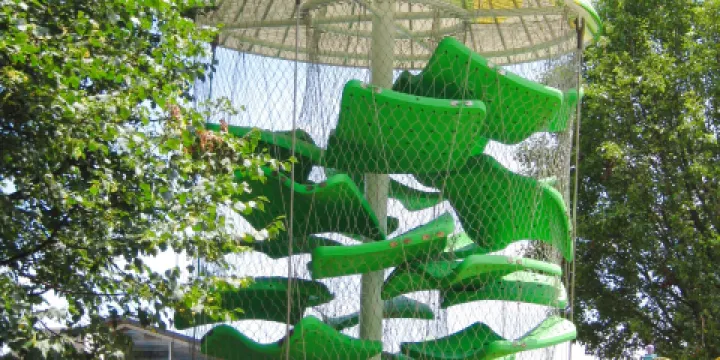 普羅維登斯兒童博物館