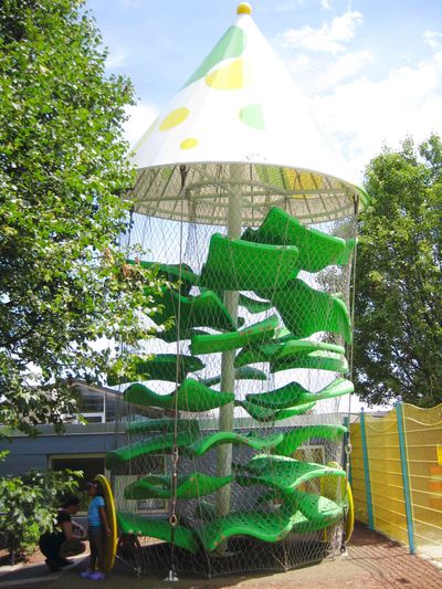Providence Children's Museum