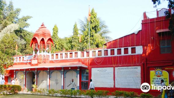 Navlakha Mahal (Satyarth Prakash Nyas)