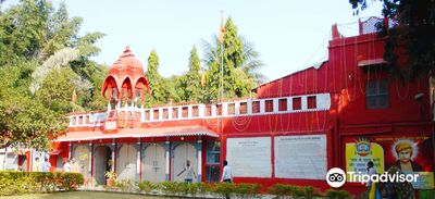 Navlakha Mahal Wax Museum