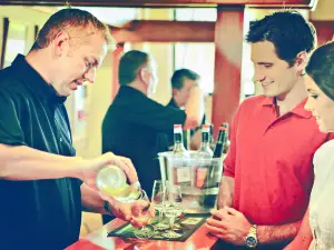 Sirromet Wines
