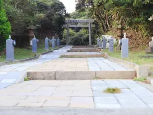 Hakuto Shrine