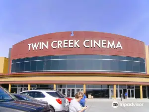 Marcus Twin Creek Cinema