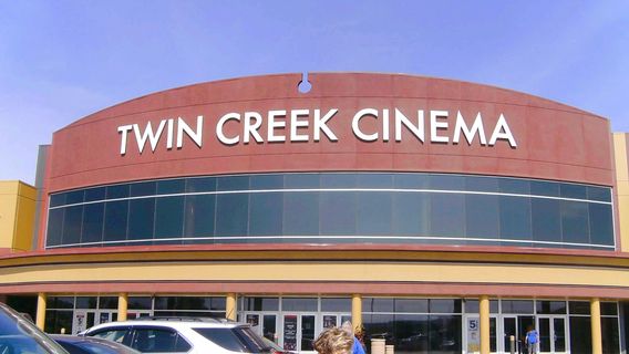 Marcus Twin Creek Cinema